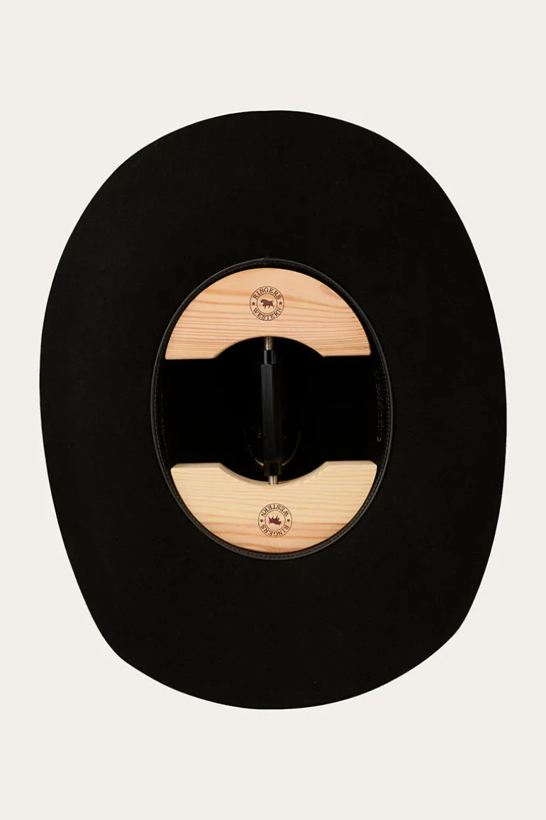 RW Hat Stretcher - Natural