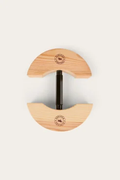 RW Hat Stretcher - Natural