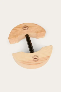 RW Hat Stretcher - Natural