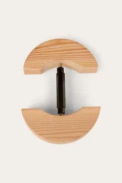 RW Hat Stretcher - Natural