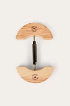 RW Hat Stretcher - Natural