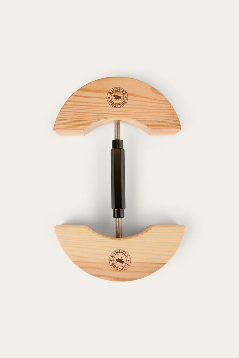 RW Hat Stretcher - Natural