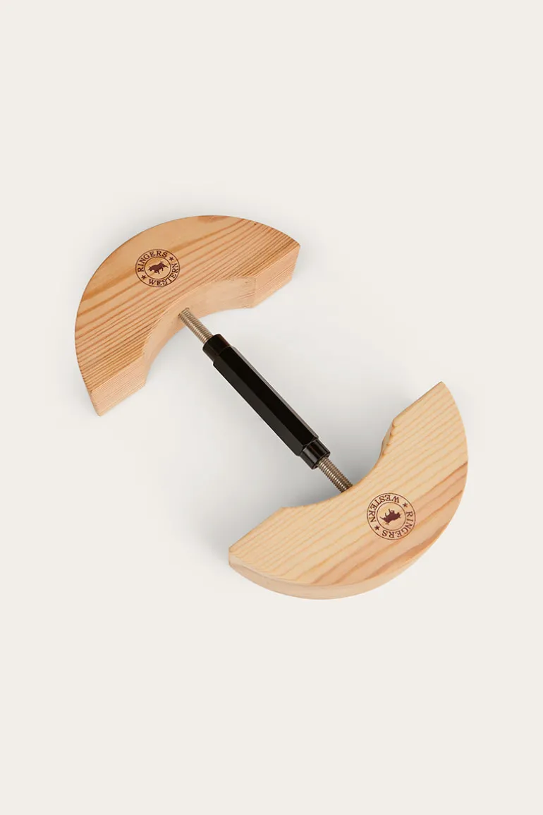 RW Hat Stretcher - Natural