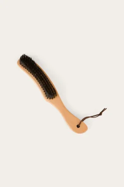 RW Large Hat Brush - Natural