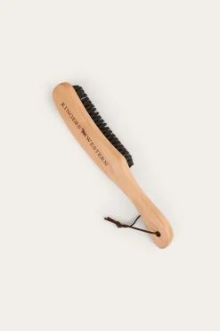 RW Large Hat Brush - Natural