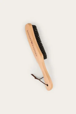 RW Large Hat Brush - Natural