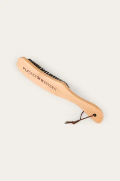RW Large Hat Brush - Natural