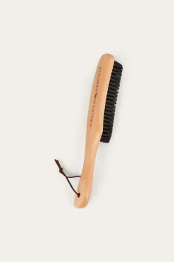 RW Large Hat Brush - Natural