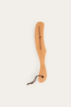 RW Large Hat Brush - Natural