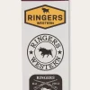 RW Logo Sticker 3 Pack - Multi