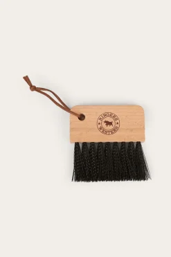 RW Mini Hat Brush - Natural