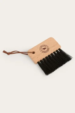 RW Mini Hat Brush - Natural