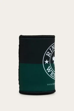 RW Splice Stubby Cooler - Pine / Charcoal
