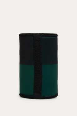 RW Splice Stubby Cooler - Pine / Charcoal