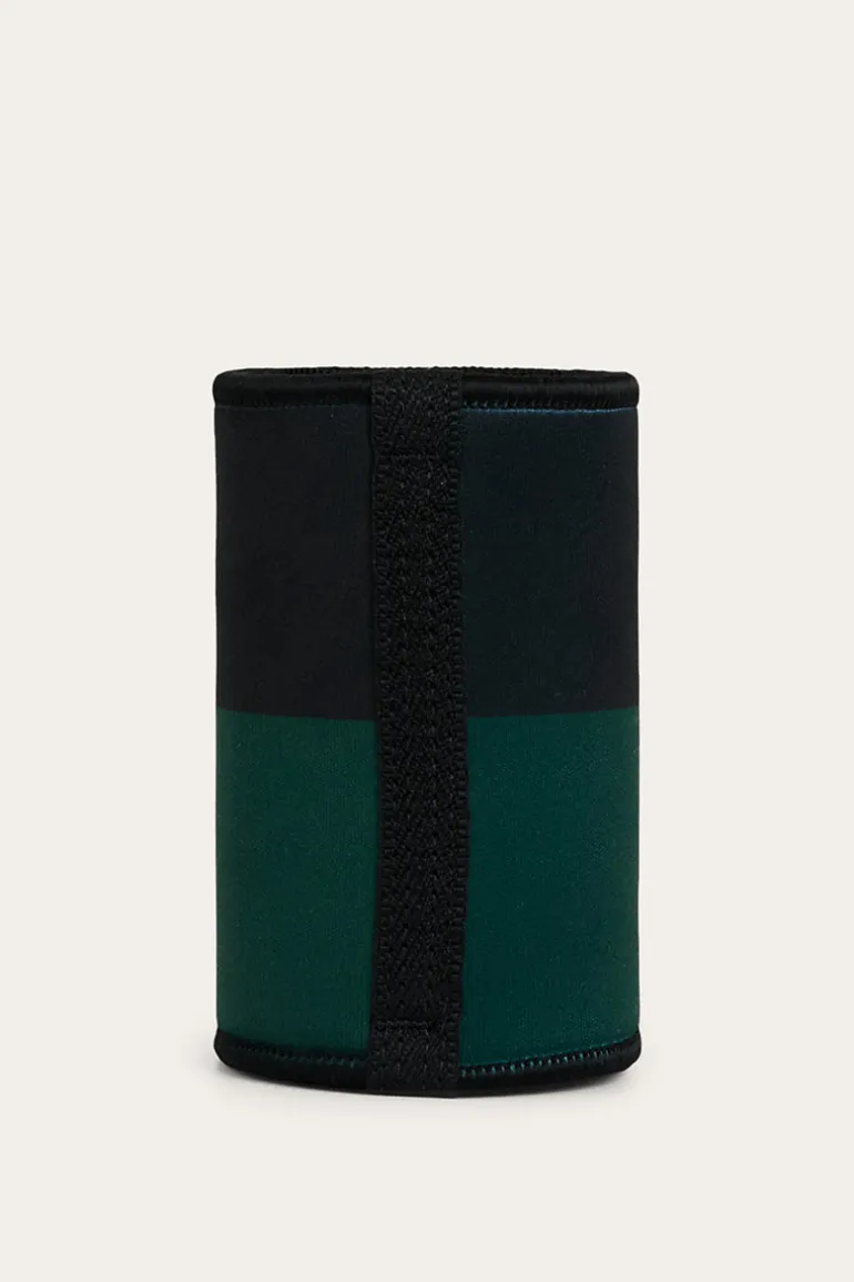 RW Splice Stubby Cooler - Pine / Charcoal