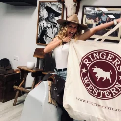 RW X-Large Shopping Bag