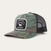 Shotgun Trucker - Camo