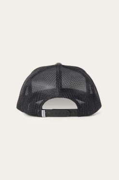 Shotgun Trucker - Camo