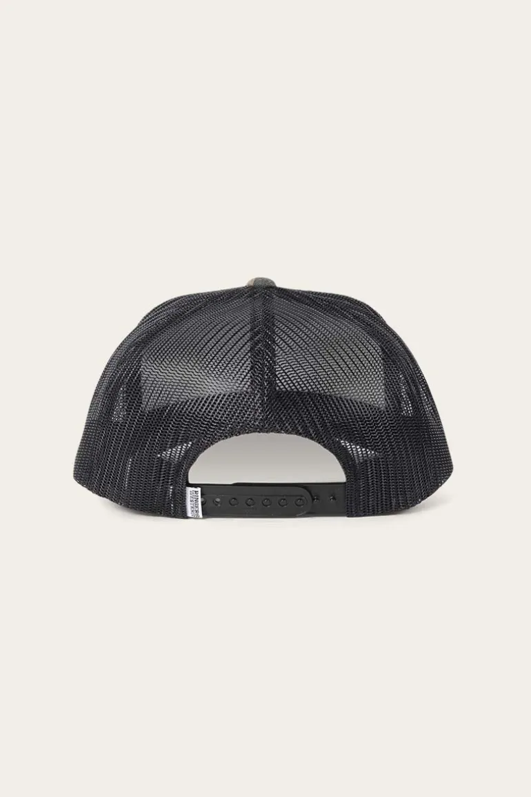 Shotgun Trucker - Camo