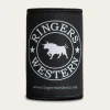 Signature Bull Stubby Cooler - Black