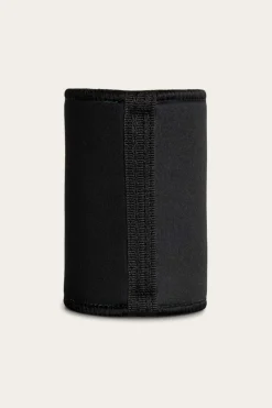Signature Bull Stubby Cooler - Black