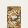 Signature Bull Stubby Cooler - Camo