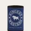Signature Bull Stubby Cooler - Navy