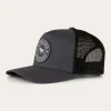 Signature Bull Trucker Cap - Magnum/Ultimate Grey