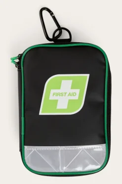 Small Trauma Kit - Black