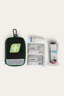Small Trauma Kit - Black