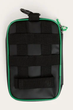 Small Trauma Kit - Black