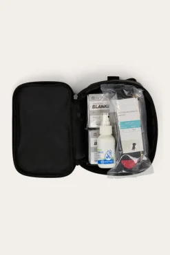 Small Trauma Kit - Black