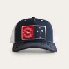 Southern Son Trucker Cap - Navy