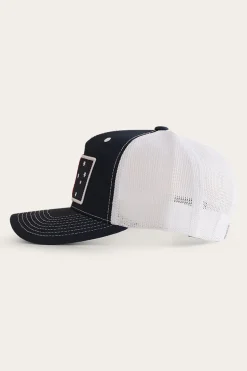 Southern Son Trucker Cap - Navy