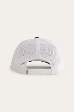 Southern Son Trucker Cap - Navy
