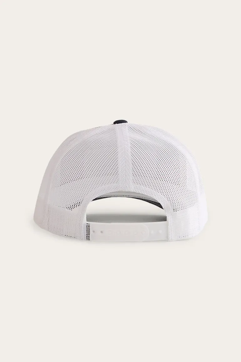 Southern Son Trucker Cap - Navy