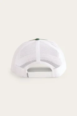 Southern Son Trucker Cap - Pine