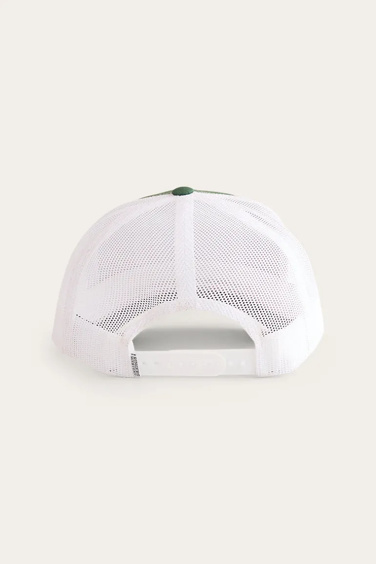 Southern Son Trucker Cap - Pine