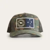Southern Son Trucker Cap - Camo