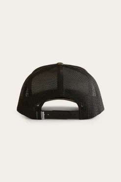 Southern Son Trucker Cap - Camo