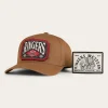 Switcheroo Baseball Cap - Clay