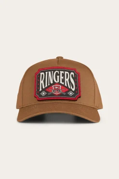 Switcheroo Baseball Cap - Clay