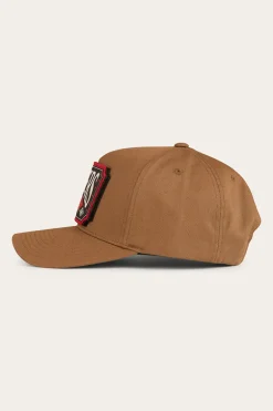 Switcheroo Baseball Cap - Clay