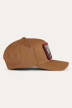 Switcheroo Baseball Cap - Clay