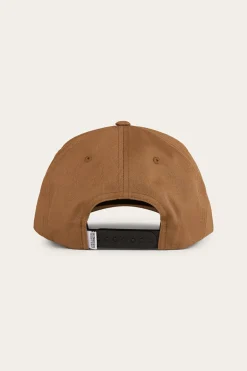 Switcheroo Baseball Cap - Clay