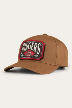 Switcheroo Baseball Cap - Clay