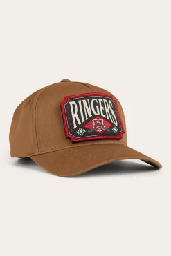 Switcheroo Baseball Cap - Clay