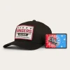 Switcheroo Baseball Cap - Black