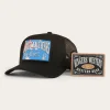 Switcheroo Trucker Cap - Black