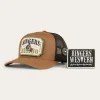 Switcheroo Trucker Cap - Clay